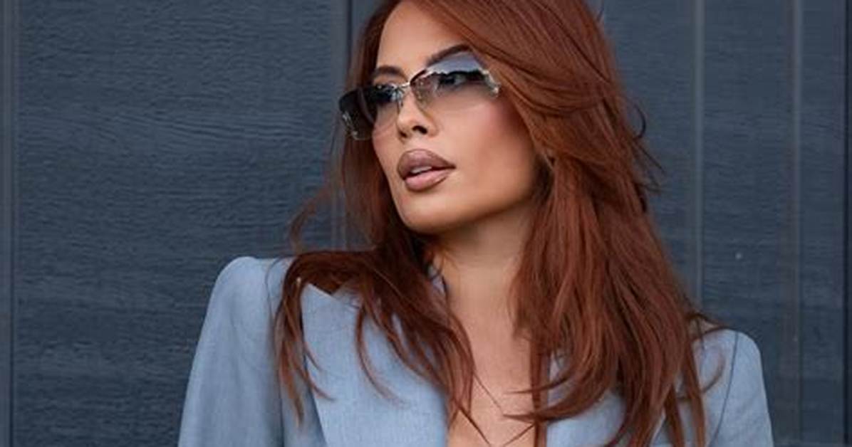 Yris Palmer: Wikipedia, Biography, Age, Height, Instagram, Boyfriend, Net Worth, Troy Daniel’s Girlfriend