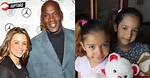 Ysabel Jordan Wiki, Age, Michael Jordan Children, Family, Height, Net Worth and Instagram