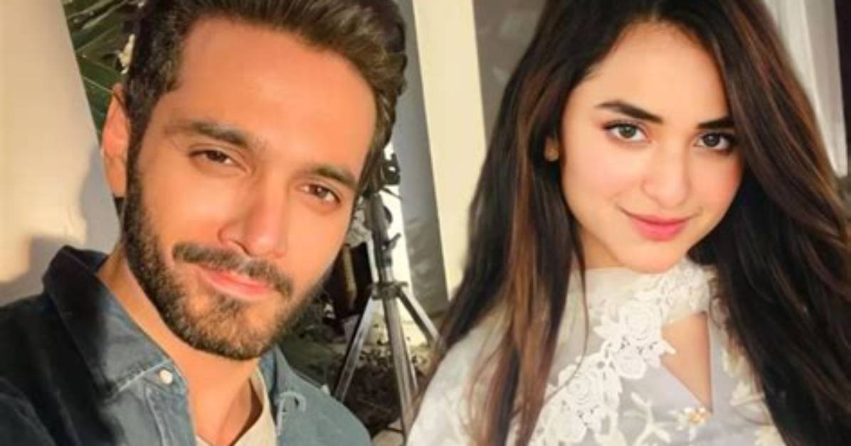 Yumna Marwan Wikipedia, Age, Biography, Height, Boyfriend, Family, Instagram