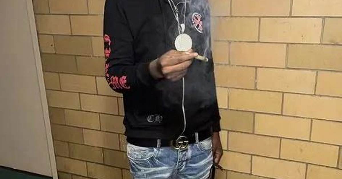 Yus Gz Age | How Old Is Drill Rapper?