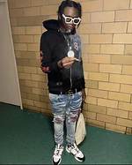 Yus Gz Age | How Old Is Drill Rapper?