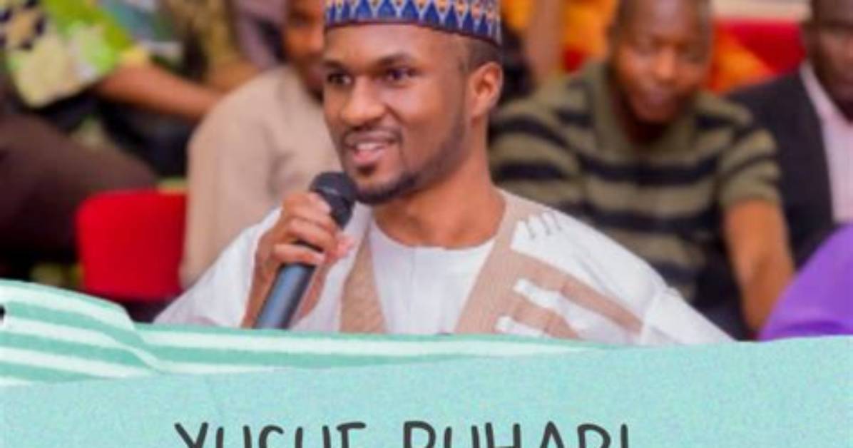 Yusuf Buhari Biography: Age, Wikipedia, Wedding, Wife & Net Worth