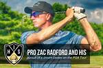 Zac Radford Age, Wiki (Pro Golfer Pga Tour) Height, Net Worth & Married Life