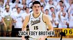 Zach Edey Parents and Everything About the Basketball Player