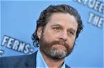 Zach Galifianakis Siblings: Meet Greg Galifianakis, Merritt Galifianakis