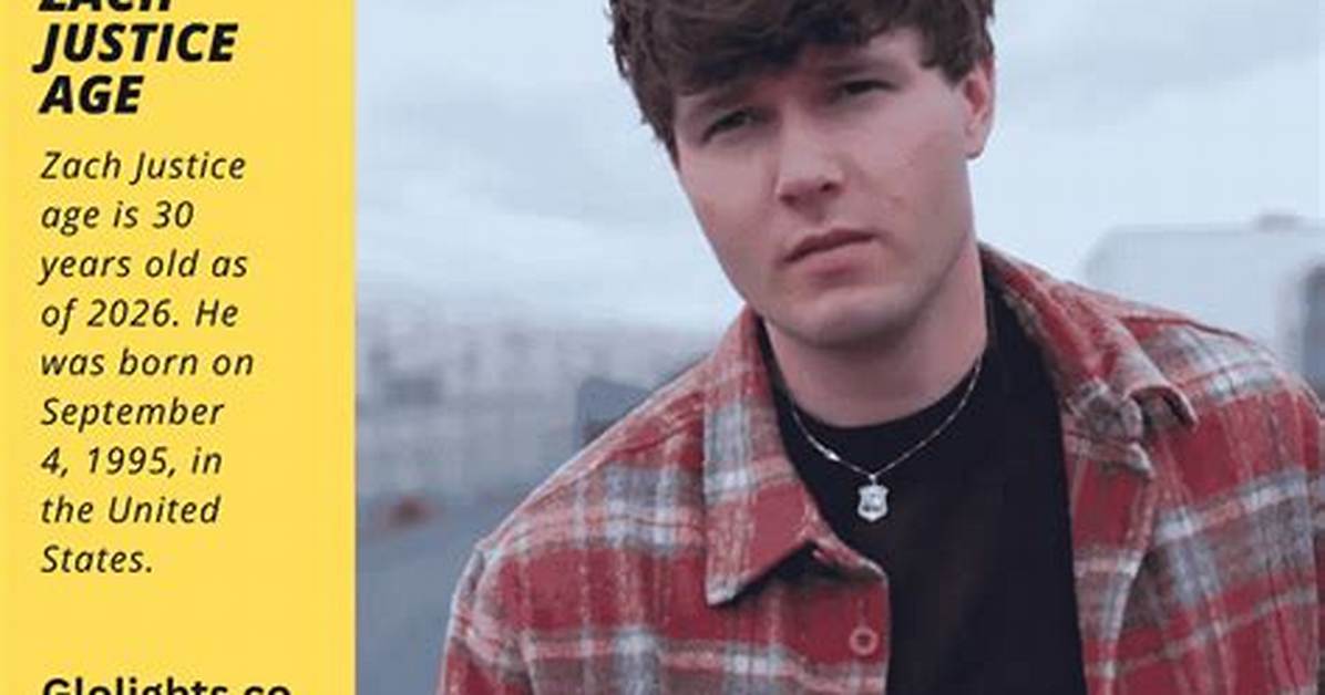 Zach Justice Bio, Wiki, Age, Girlfriend, Tiktok, Boyfriend, and Married at First Sight