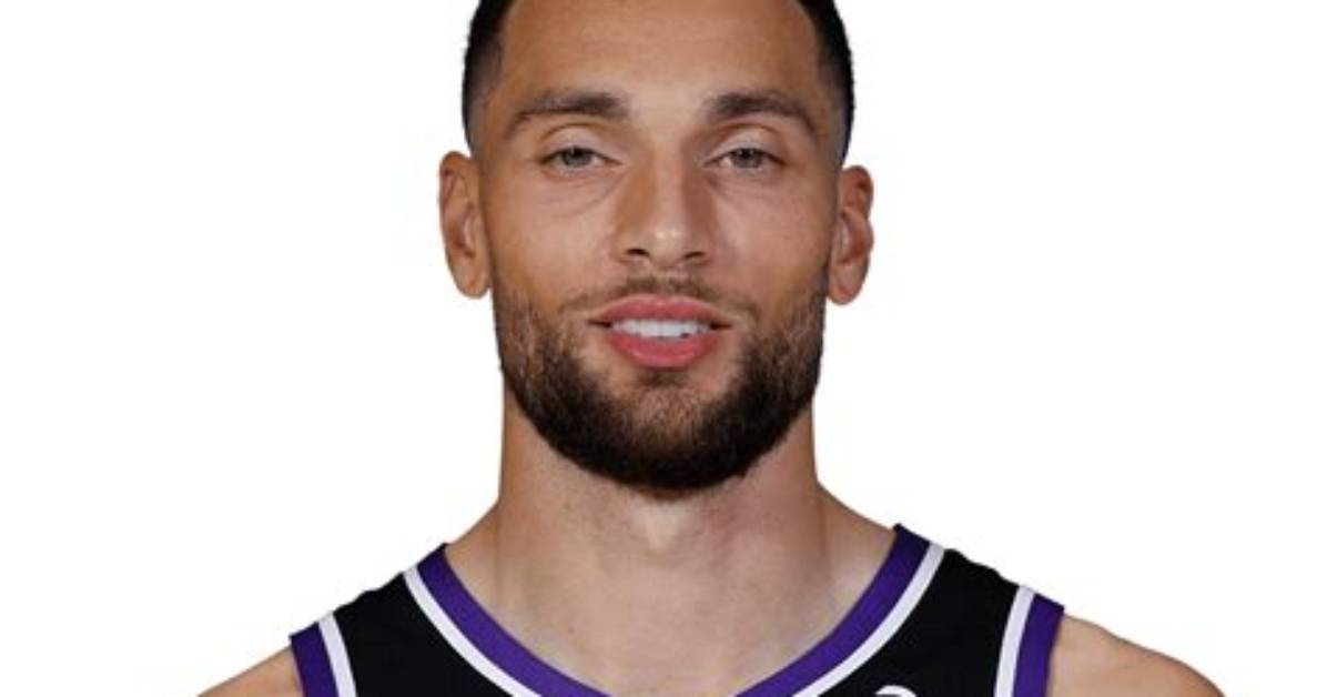 Zach Lavine Age, Wikipedia, Biography, Children, Salary, Net Worth, Parents.
