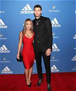 Zach Lavine Is Not Married to a Wife. Dating Girlfriend: Hunter Mar.