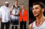 Zach Lavine Parents: Meet Paul Lavine & Cheryl Johnson-Lavine
