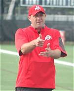 Zach Smith, Former Ohio State Coach – Wiki, Wife, Other Facts