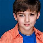 Zachary Golinger Age Wiki Parents and Siblings