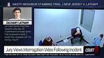Zachary Latham Stabbing Video Reddit Gone Viral: Trial and Verdict