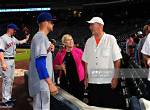 Zack Wheeler Parents: Meet Barry Wheeler, Elaine Wheeler