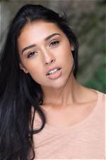 Zadeiah Campbell-Davies Age, Wiki, Biography, Height, Boyfriend, in My Skin