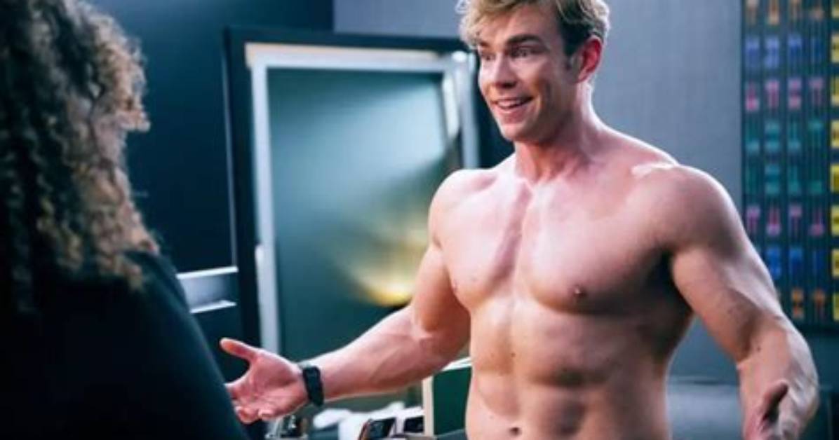 Zane Phillips Bio, Wiki, Age, Height, Parents, Movies, and Net Worth