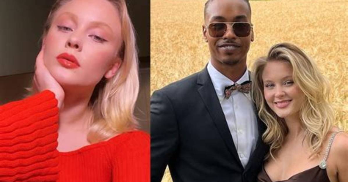 Zara Larsson Husband: Is Zara Larsson Married?