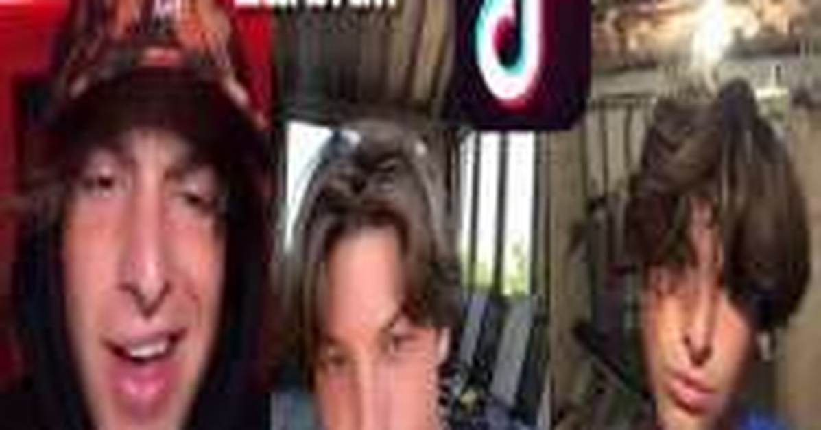 Zarbruh Tiktok Age, Height, Ethnicity, How Tall/Old Is Zarbruh from Tik Tok?