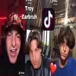 Zarbruh Tiktok Age, Height, Ethnicity, How Tall/Old Is Zarbruh from Tik Tok?