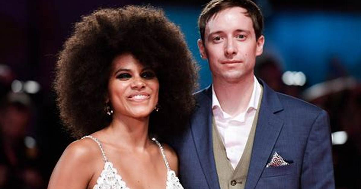 Zazie Beetz Boyfriend David Rysdahl: Are They Married?