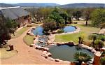 Zebra Country Lodge, Cullinan, South Africa