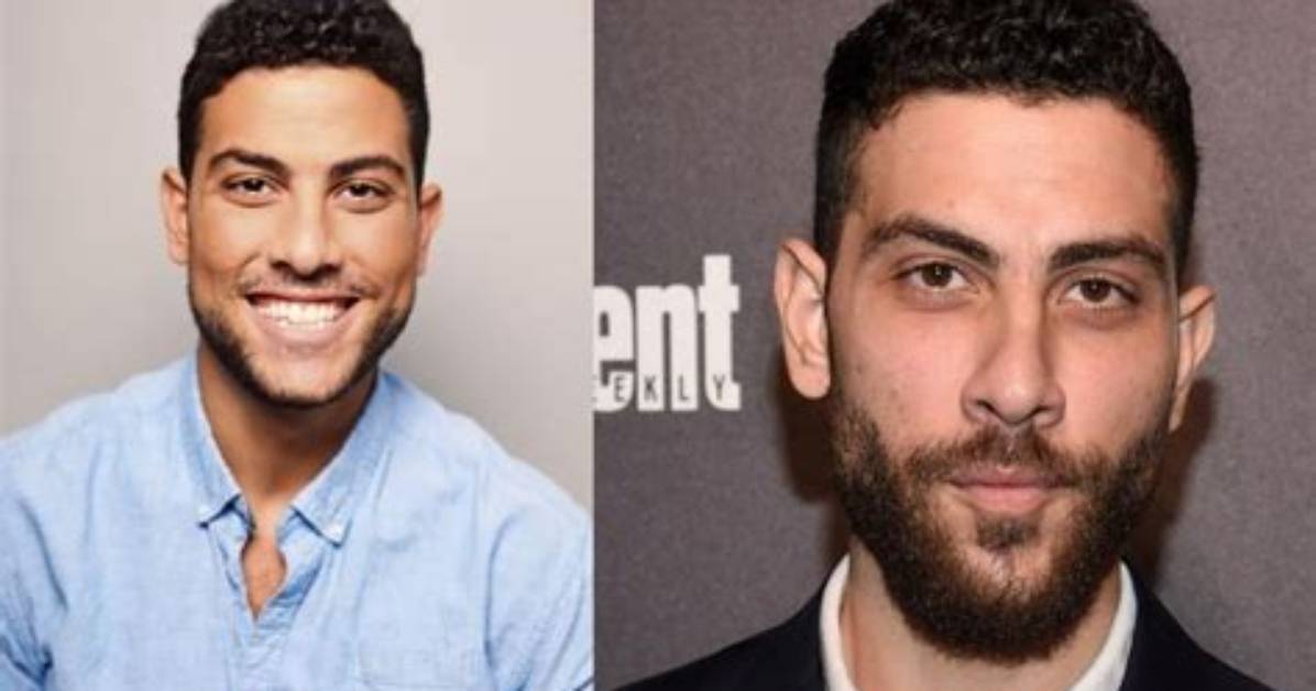 Zeeko Zaki’s Weight Loss: Fans Seek Photos of the Fbi Cast Before He Lost 100 Pounds!
