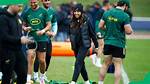 Zeenat Simjee Joined the Springbok Team in May 2019 as the National Teams Dietician