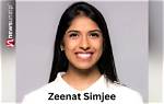 Zeenat Simjee- Wiki, Age, Height, Husband, Net Worth, Ethnicity