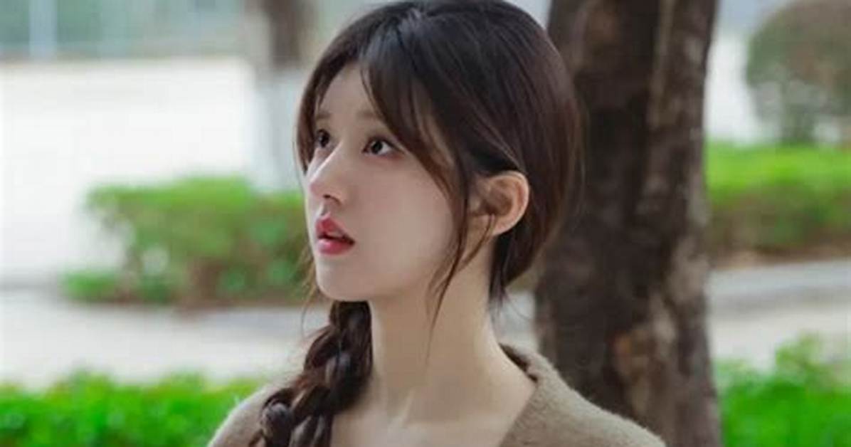 Zhao Lusi Age, Height, Wiki, Biography, Boyfriend, Parents, Nationality, Instagram, Net Worth