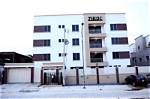Ziroc Residence, Lekki