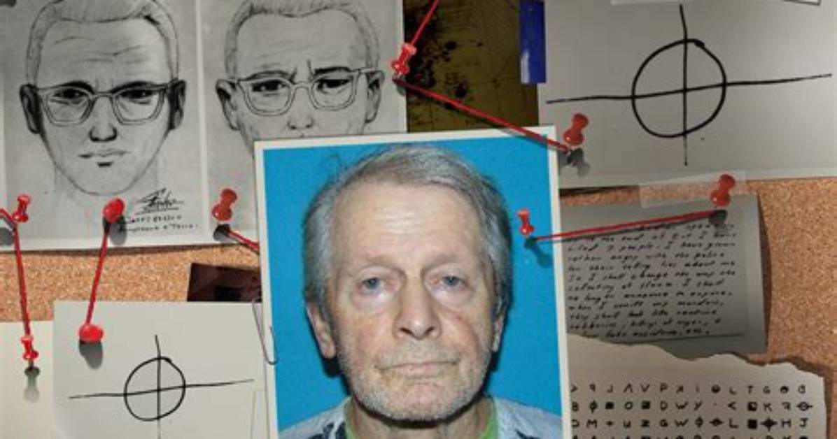 Zodiac Killer Identity Revealed: Who Is Gary Poste? Everything You Need to Know