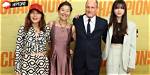 Zoe Giordano Harrelson Wiki (Woody Harrelson Daughter) Height, Boyfriend