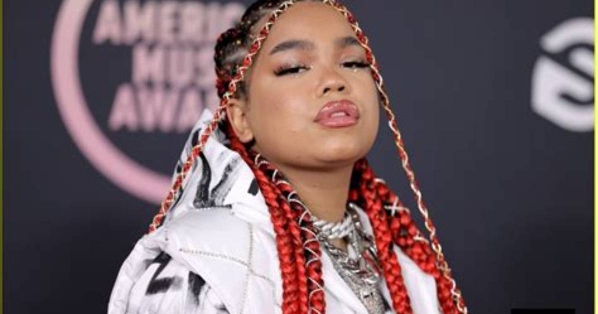Zoe Wees Biography; Net Worth, Age, Songs, Parents, Real Name, Family and Interview