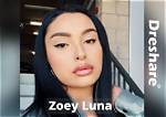 Zoey Luna