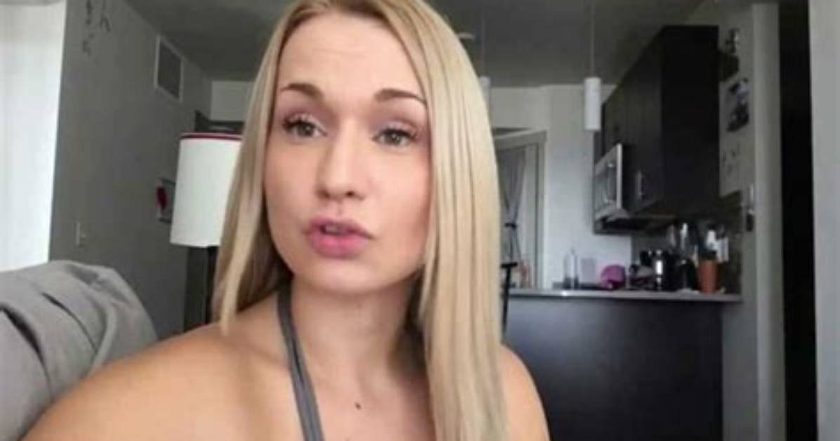 Zoie Burgher Bio, Wiki, Age, Height, Parents, Husband, and Net Worth