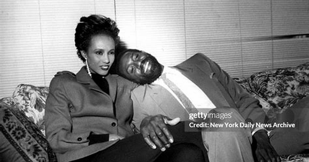 Zulekha Haywood- All About Iman & Spencer Haywood’s Daughter
