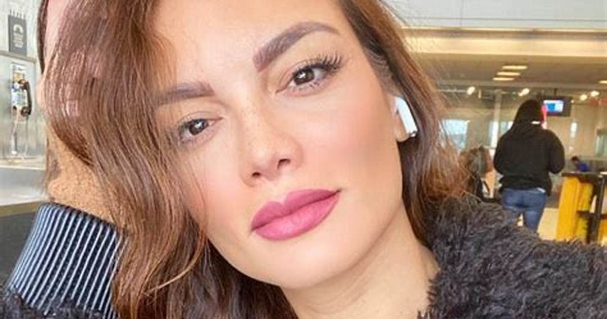 Zuleyka Rivera Age, Biography, Wiki, Height, Boyfriend, Net Worth